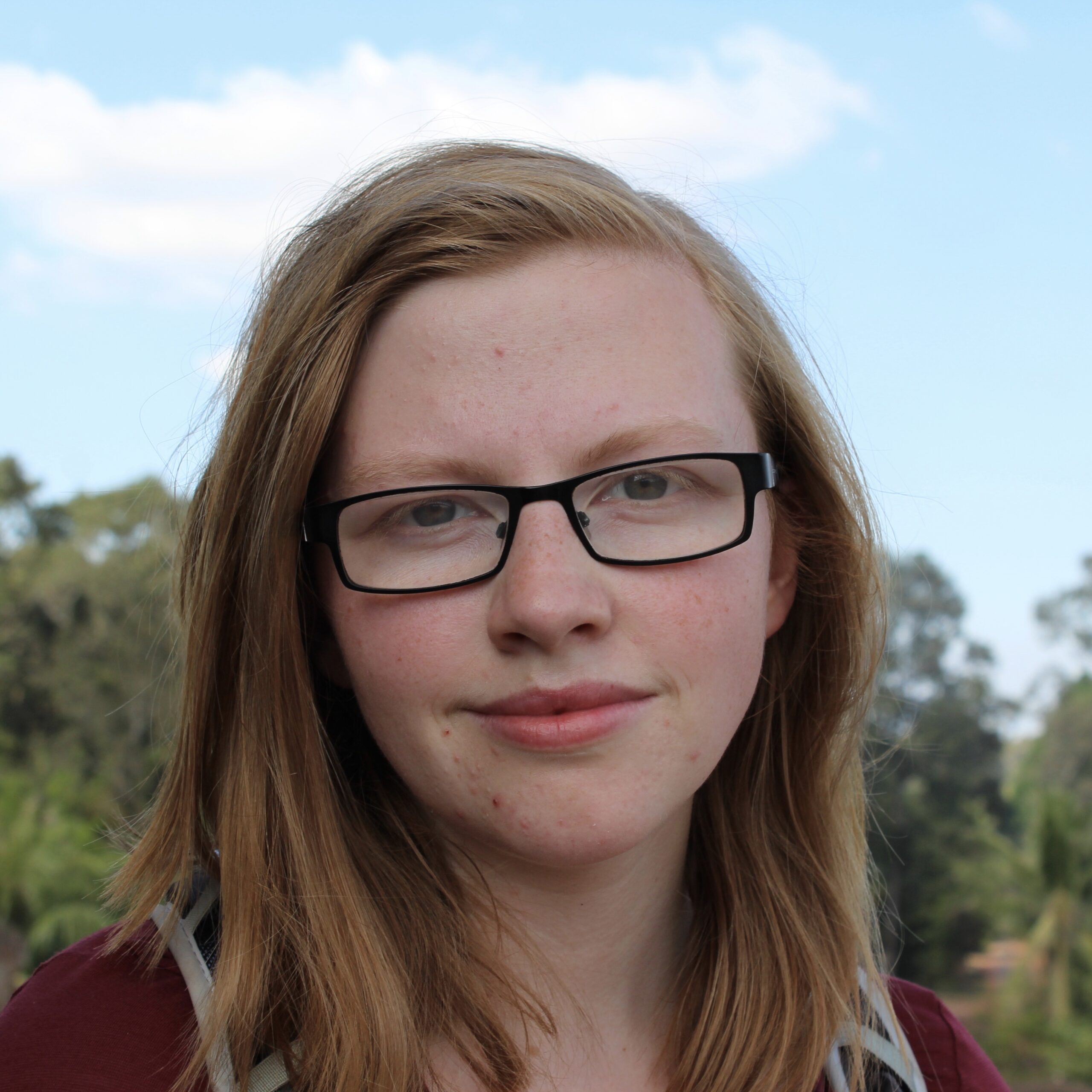 Portrait de Heidi Howard