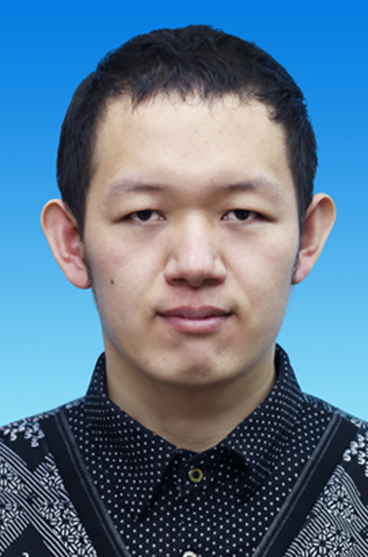 Donglin Baiの肖像