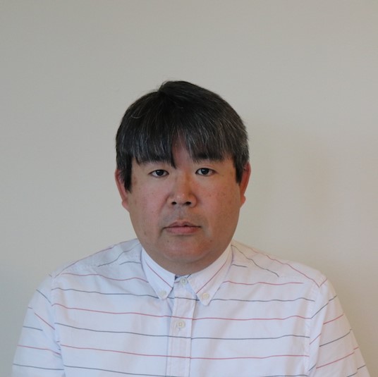 Kenichi Kumataniの肖像