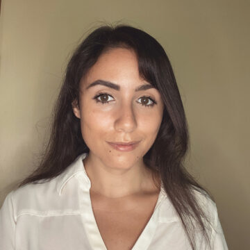 Danielle  Gonzalezの肖像