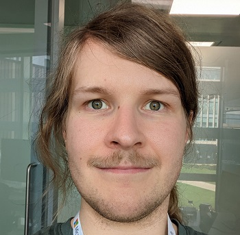 Anssi Kanervistoの肖像