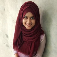 Nusrat Zahanの肖像