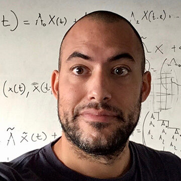 Portrait de Gherardo Varando