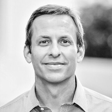 Portrait de Michael Dickey