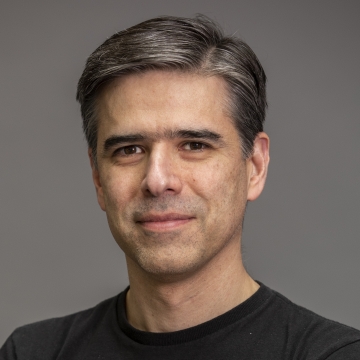 Rodrigo Fonsecaの肖像