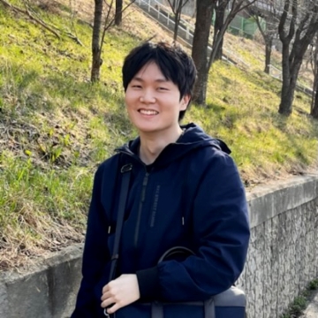 Changho Hwang의 초상화
