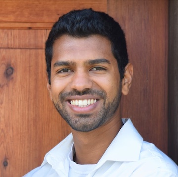 Chandan Singh의 초상화