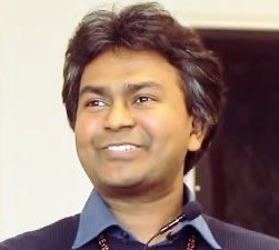 Sadid Hasanの肖像