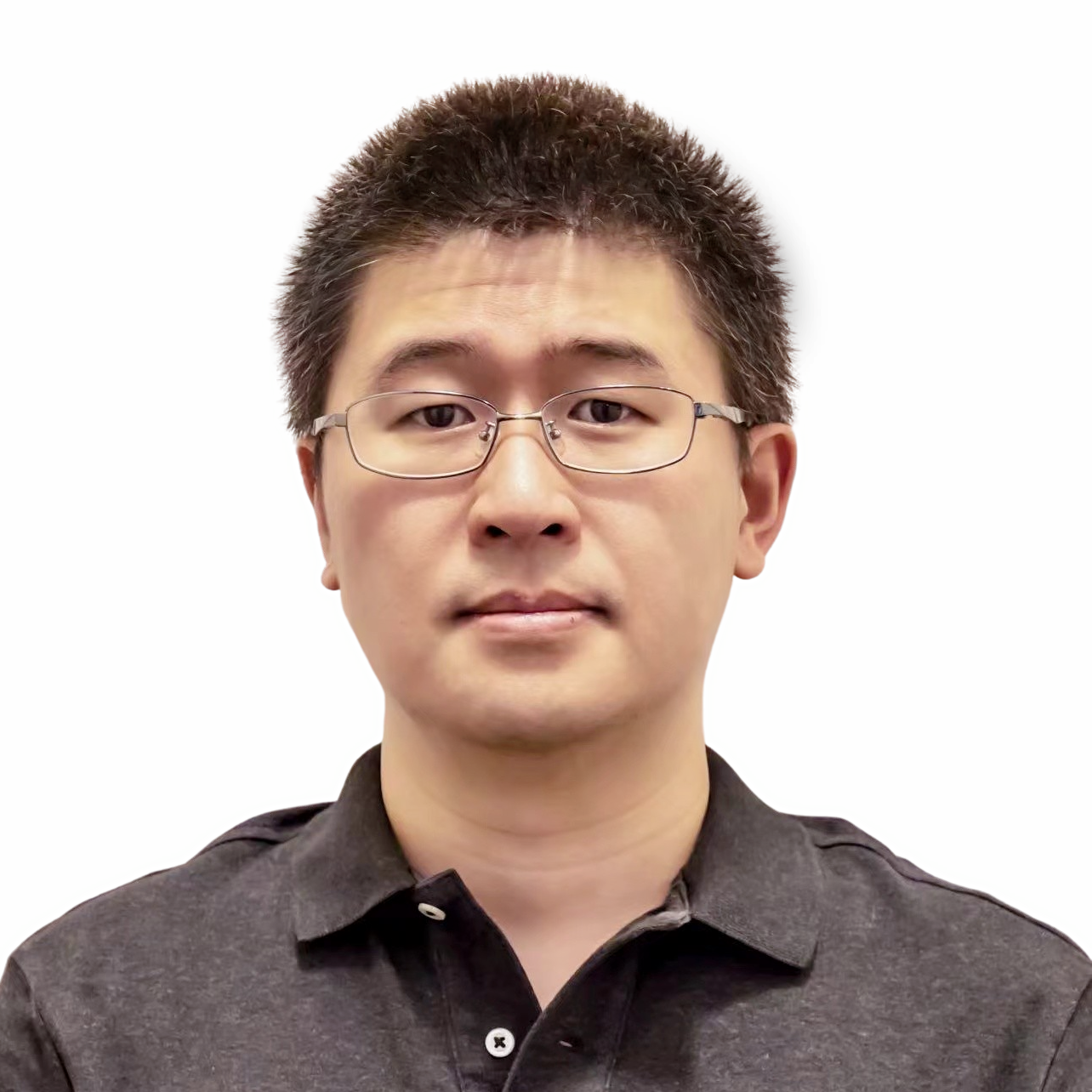 Xuchao Zhang의 초상화