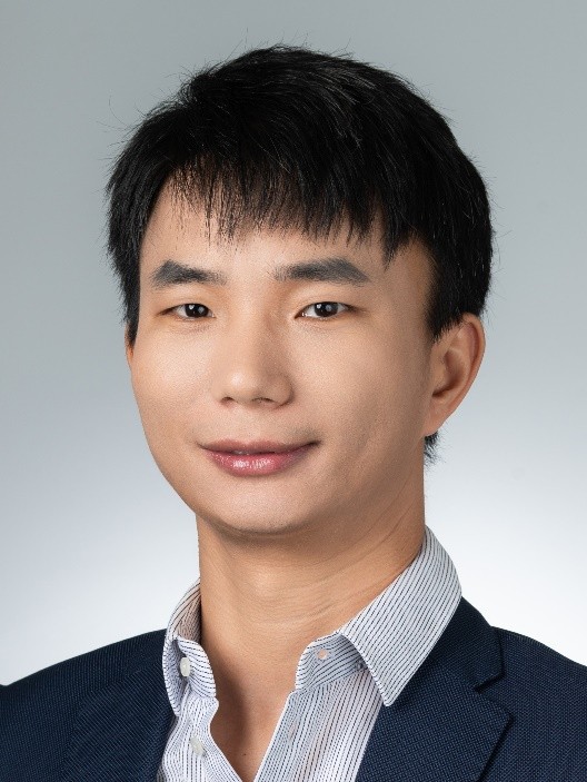 Jing Tang