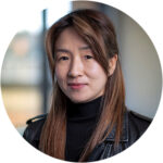 photo of Yejin Choi