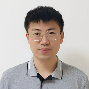 Portrait de Yingce Xia