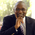 Dr Joseph Orero