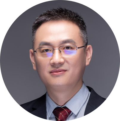 Speaker Lei Song