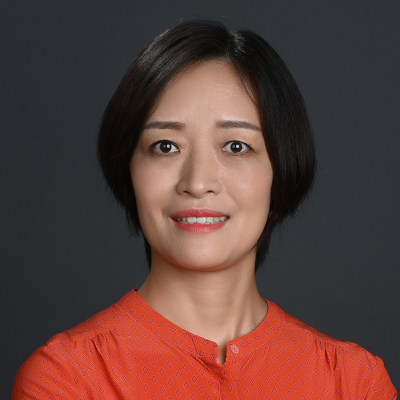 Fang Luo