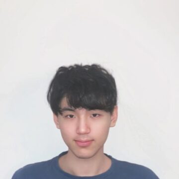 Neil Heの肖像
