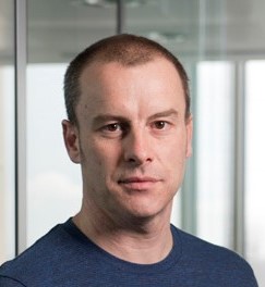 Matthew Balkwillの肖像