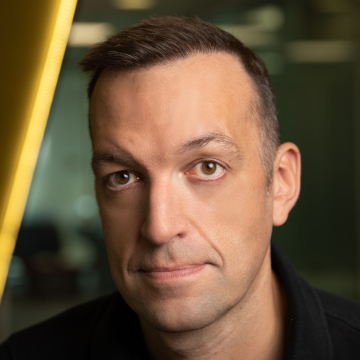 Paolo Costaの肖像
