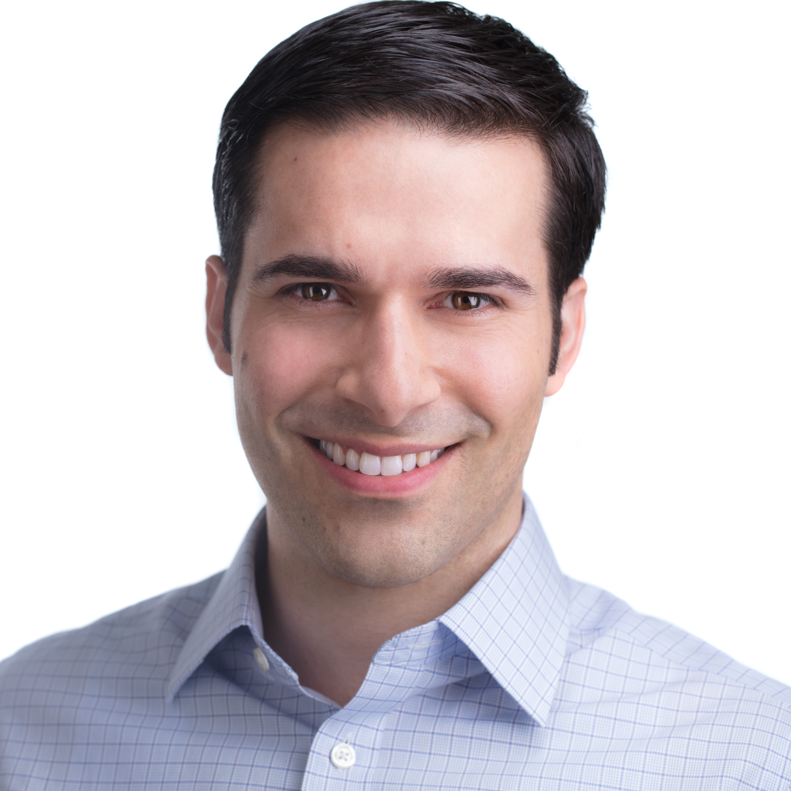 Marco Rossiの肖像