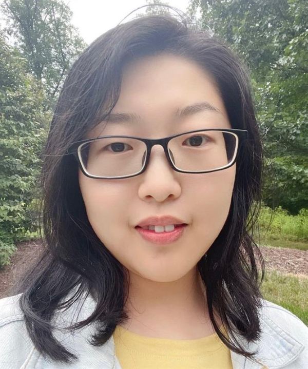 Tianshu Zhang (2026 Data Systems Intern)
