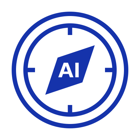 logo, icon