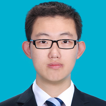 Ren Yang의 초상화