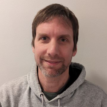 Nico Brunoの肖像