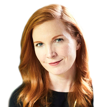 Kate Crawfordの肖像