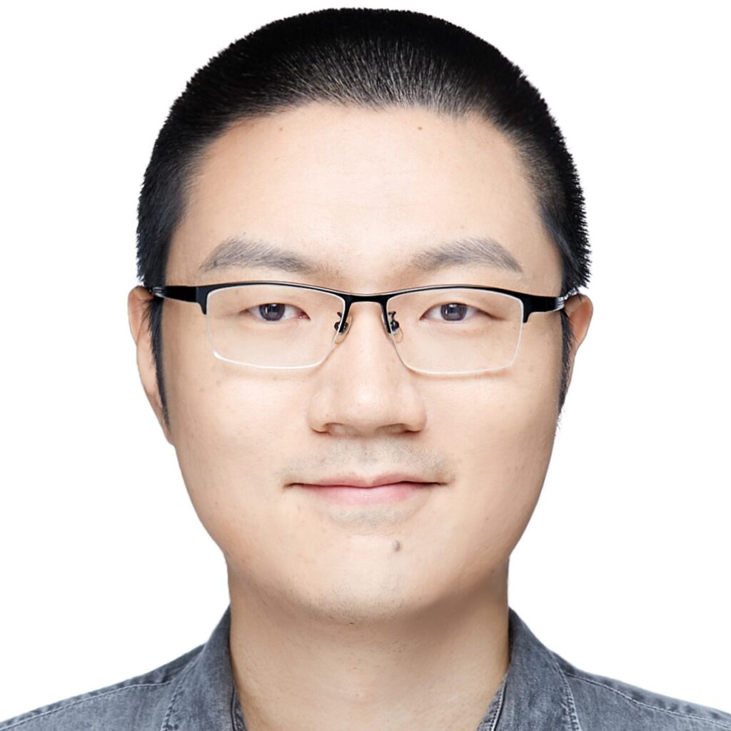 yang wang