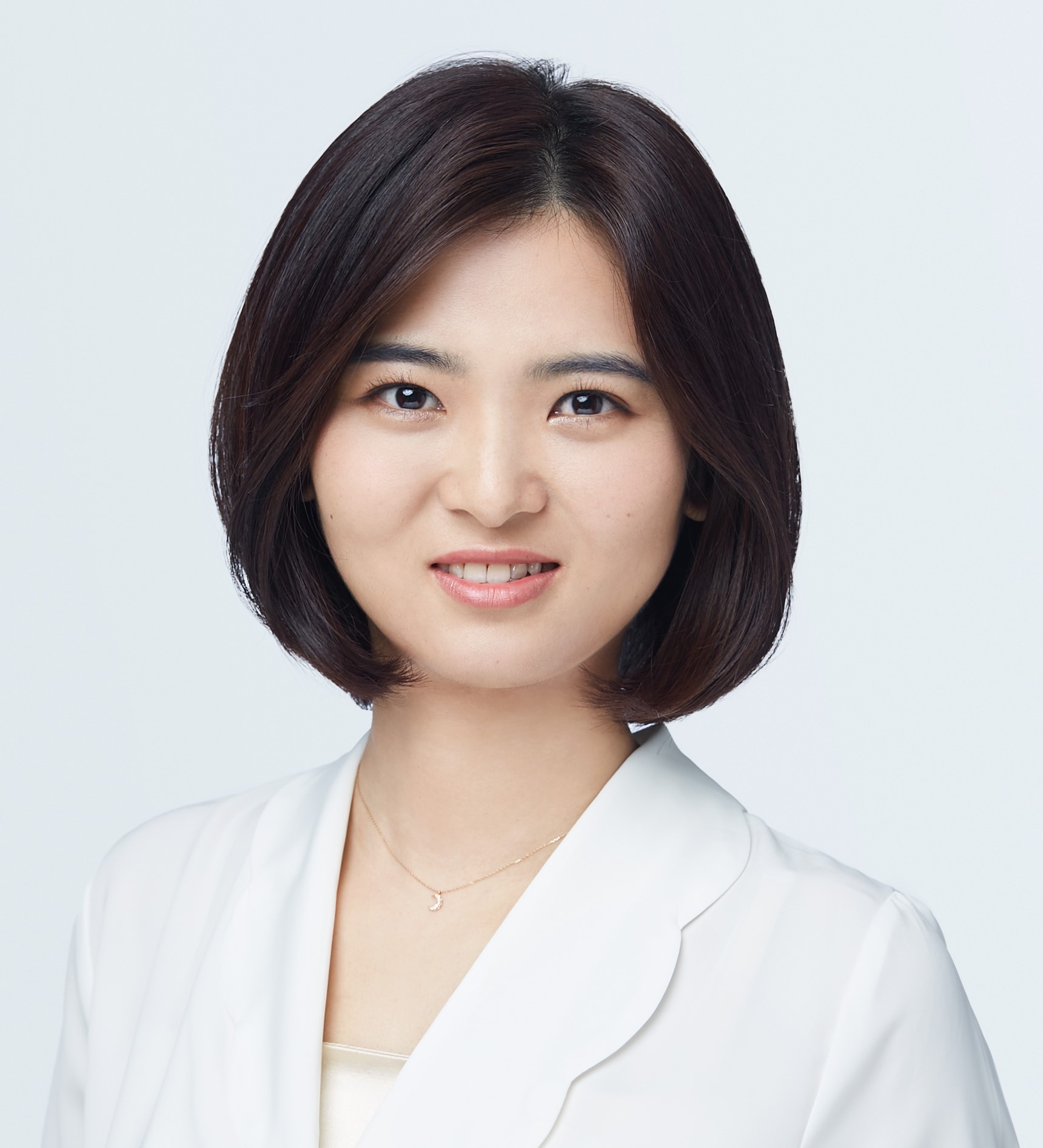 Bei Liuの肖像