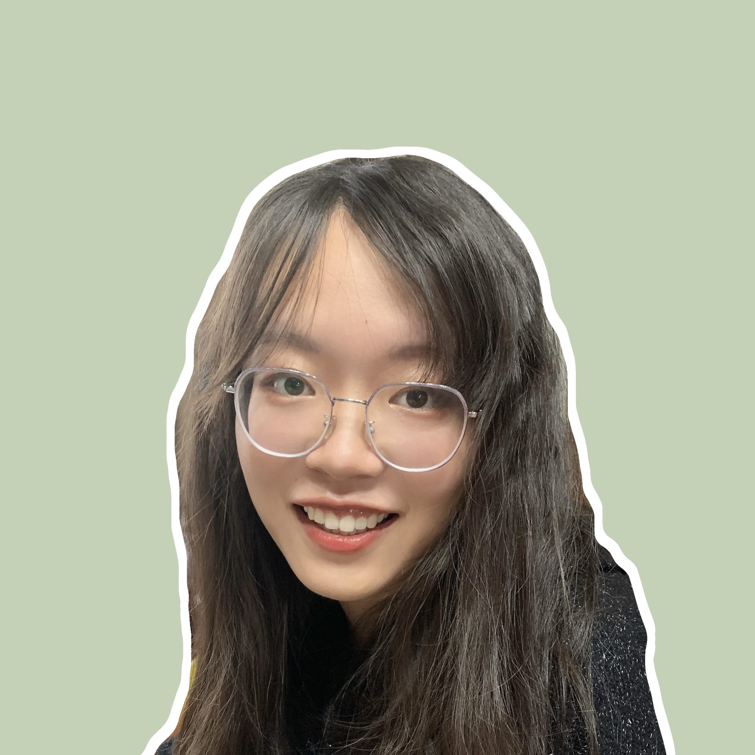Portrait de Jiamin Li