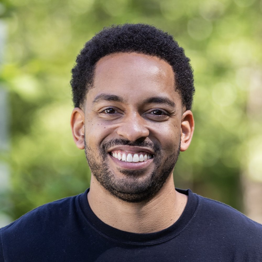 Martez Mott의 초상화