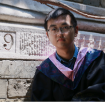 Kaixin Wang