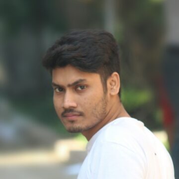 Md Rakib Hossain的肖像