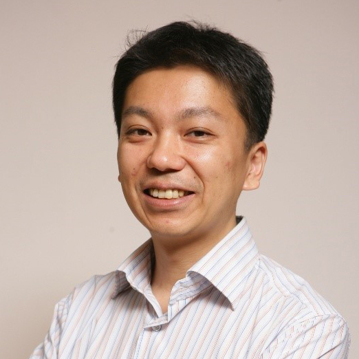 Portrait de Yasuyuki Matsushita