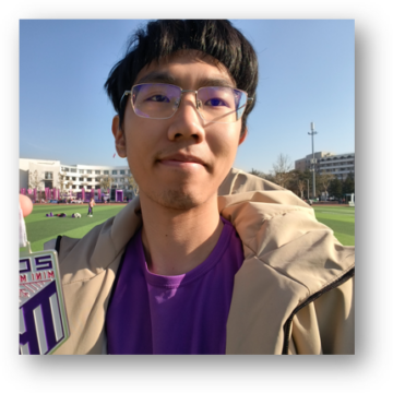 Zewen Wuの肖像