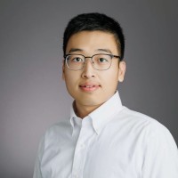 Portrait de Ruichun Ma