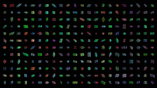 background pattern