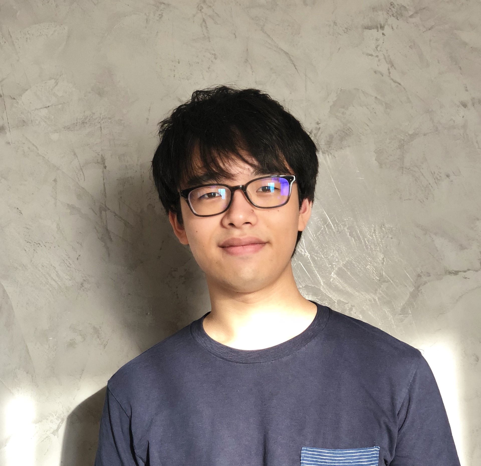 Taketomo Isazawaの肖像