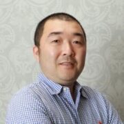 Portrait of Hui Xue