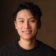 Zhengyan Shi의 초상화