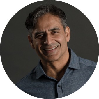 Zulfi Alam