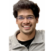 Gaurav Verma的肖像
