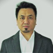 Sulaiman Vesalの肖像