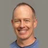 Portrait de Doug Burger