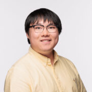 Junjie Xing의 초상화