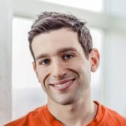 Gabriel Ryanの肖像