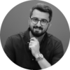 Sadegh Aliakbarianの肖像