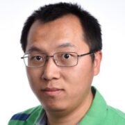 Yu Huの肖像