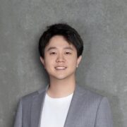 Guoqing Liu의 초상화